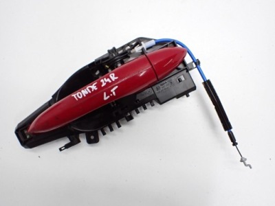 Ручка наружная левый задняя задняя alfa romeo tonale 24r фото №1