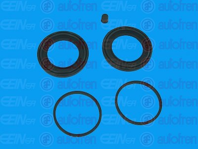 KIT DE REPARACIÓN SOPORTE KIA,SUZUKI D4763/AUF AUTOFREN SEINSA  