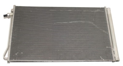 Mb vito 447 радиатор кондиционера a4478350070 фото №1