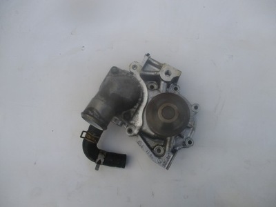 Насос wody subaru leagcy outback forester 2.5 фото №1
