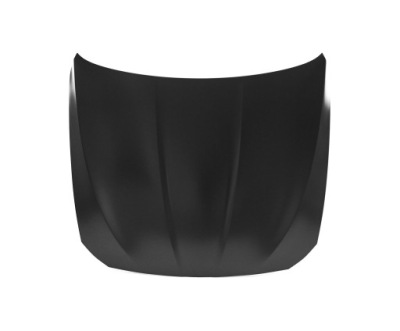 Капот bmw 5 f10/f11 , 10 - 17 41617207194 фото №1