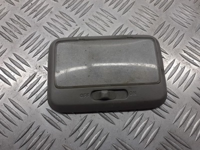 Освещение кабины honda cr-v i фото №1