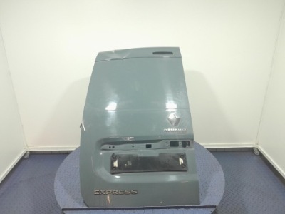 Renault express van двері задня задні ліва ovkpw фото №1