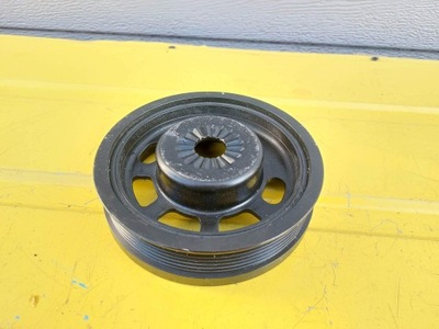 Vw шків 04c105243q t-roc a2 1.0 tsi dla wał фото №1