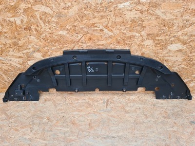 Защита pod двигатель renault zoe lift 622353764r фото №1