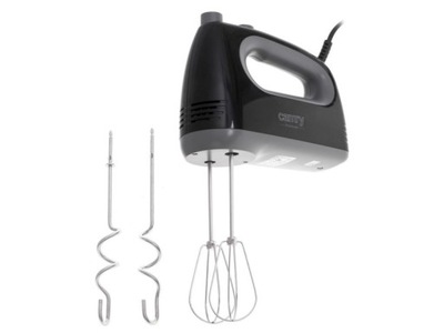 Mikser CAMRY CR 4220B Czarny