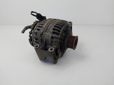 Генератор a2721540002 0124525055 mercedes slk r171 3.0 v6 фото №1