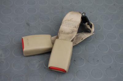 Кліпса поперечина замок задня honda civic viii sedan фото №1