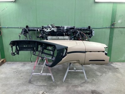 Mercedes actros mp4 панель приладів консоль панель приладів широка кабіна фото №1