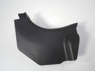 Suzuki sx4 s-cross 2015 захист поріг лівий перед фото №1