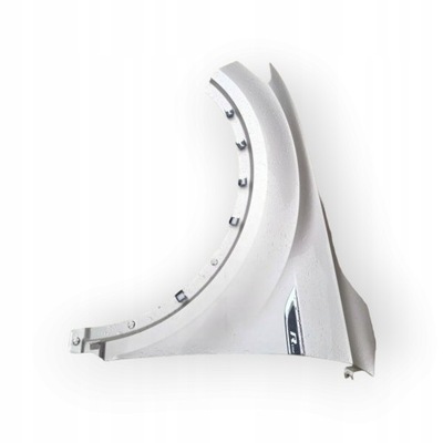 Vw t-roc 2ga крыло левый перед оригинал фото №1