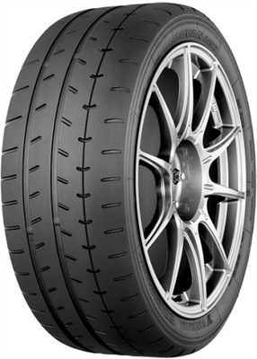 2x OPONY Yokohama Advan A052 295/35R19 104Y XL FR