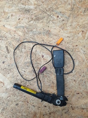 Ford kuga mk1 натягувач поперечина лівий 8v41-a61209-ab фото №1