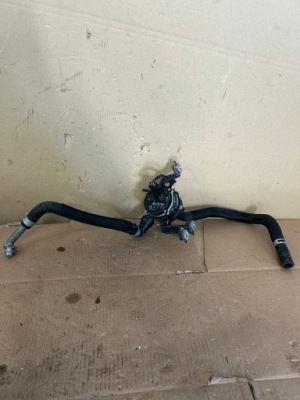 Насос воды kia xceed iii, niro 36900-2b200 фото №1