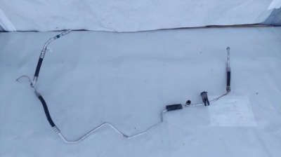 Шланг трубка кондиціонера 51986982-2 fiat tipo !!!! фото №1