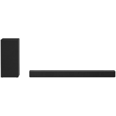 Soundbar LG SN7Y 3.1.2 380W HDMI Bluetooth