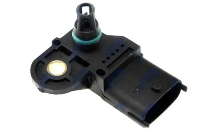 NTY SENSOR MAPSENSOR OPEL ASTRA 2.0DTI 1999- 2.2DTI 2002- ASTRA H  