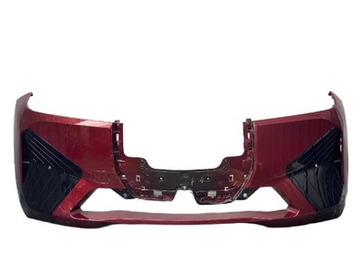 Bmw ix i20 бампер перед передний 51117933621 фото №1