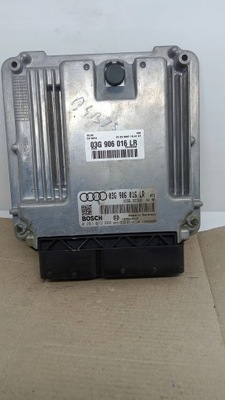 VALDIKLIS VARIKLIO AUDI A4 B7 2.0TDI 03G906016LR 