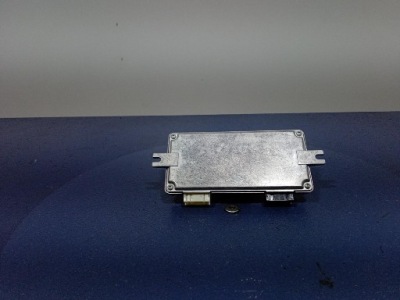 Bmw x5 g05 18- блок керування модуль камера 6906285 фото №1