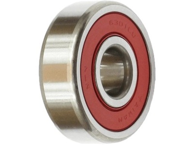 Підшипник генератора abe9050 ntn фото №1