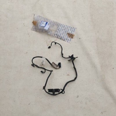 Джгут задня задня бампера pdc volvo v70 31376415 фото №1