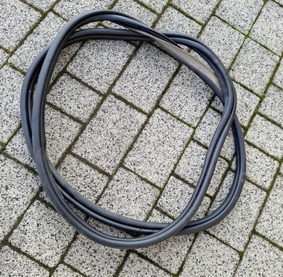 Прокладка багажника renault espace v 1.6 dci фото №1