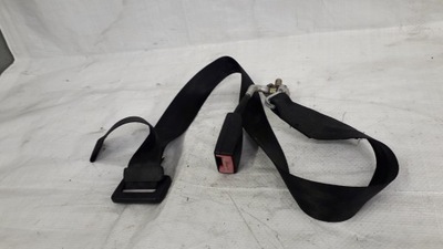 Кліпса поперечина правий задня seat ibiza iii 6l 6q0857740b фото №1