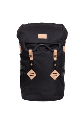 Plecak Doughnut Colorado Reborn Series Black 19L