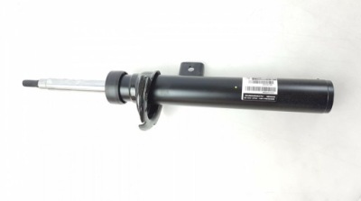 Bmw x3 f25 передня частина правий shock абсорбер 31316796316 6796316 фото №1