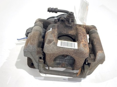 Супорт лівий задня peugeot 308 sw iii kombi 9819059380 ліва, задня фото №1