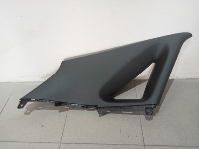 HYUNDAI I30 II 12-16 PROTECCIÓN VENTANAS IZQUIERDA DERECHA PARTE TRASERA  