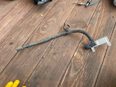 Датчик давления dpf mondeo mk5 bk2a-9g824-aa фото №1