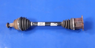 Привідний вал перед правий права audi a8 d3 3.2 4e0407272p фото №1