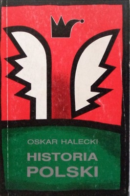 Historia Polski - Halecki