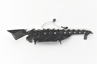 Led лампы передней левый перед 81170-f4160 toyota c-hr chr фото №1