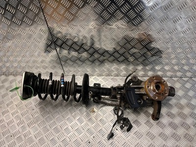 Амортизатор поворотный кулак правый перед expert iii jumpy iii proace ii 9821596780 фото №1