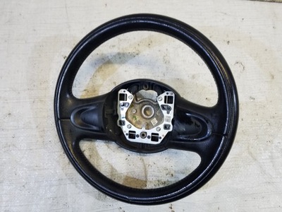 Воздуховод кожа mini cooper r56 lift фото №1