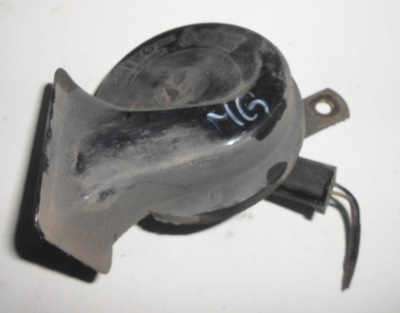 Mg rover zr 02r клаксон сигнал фото №1