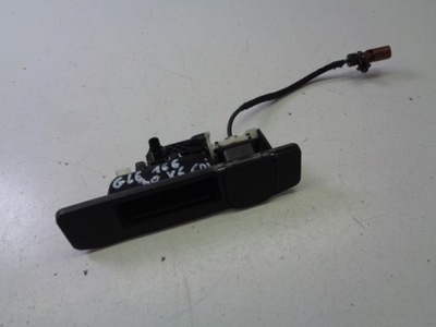 Камера заднего вида mercedes gle w166 3.0 v6 cdi 2017 rok фото №1