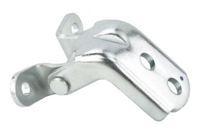 Nissan murano x-trail t31 петля дверь передних фото №1