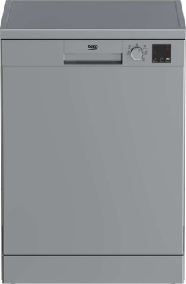 Zmywarka wolnostojąca Beko DVN 05320S