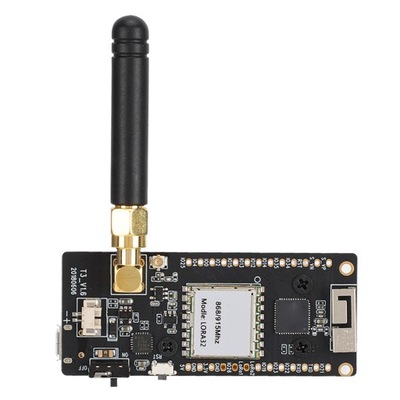 Moduł rozwojowy dla LoRa32 V2.1 ESP32 OLED 0,96-calowy moduł C0