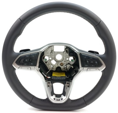 Воздуховод vw arteon 2g0419089f nowa оригинальная фото №1