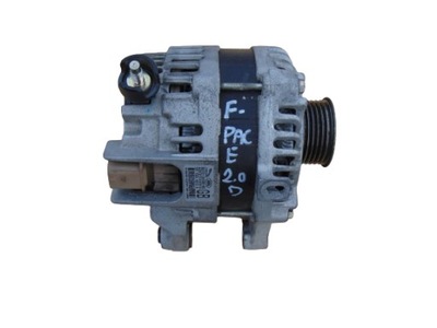 Генератор gx73-10300-be jaguar f-pace 2.0 d фото №1