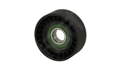 Колесо натягувача ремінь citroen, peugeot 1.6 hdi фото №1