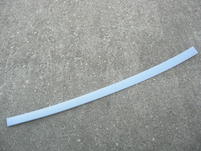 Молдинг бампера задняя audi a5 aero sport 8t0071610 фото №1