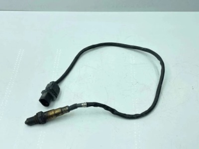 Датчик лямбда-зонд bmw x5 f15, f85 8514489 3.0l дизель 2016 фото №1