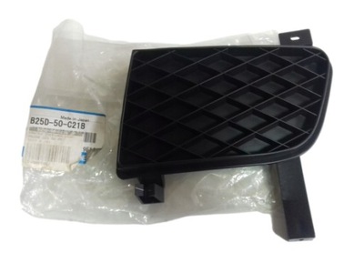 Заглушка протитуманної фари mazda premacy 323 bj lh фото №1