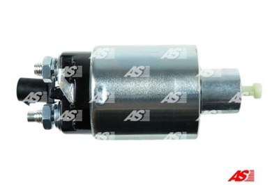 Выключатель электромагнитный, стартер as-pl ss5125 фото №1